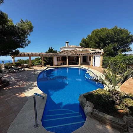Independiente En Ambolo Javea